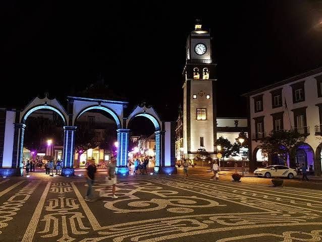 Instagram post from lusoriginalviagens. This post is in position 1.