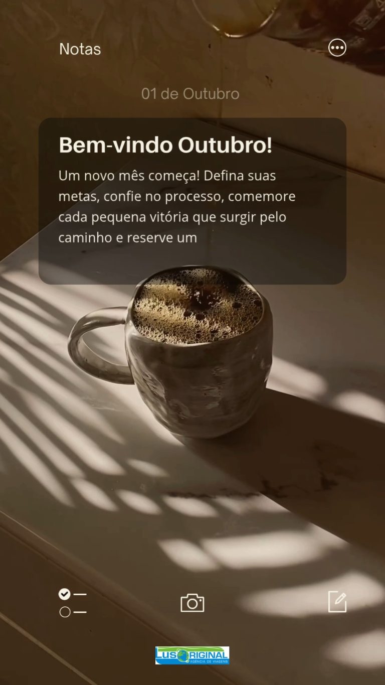 Instagram post from lusoriginalviagens. This post is in position 1.