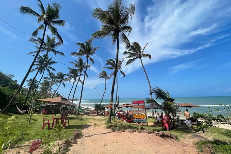 Instagram post from lusoriginalviagens. This post is in position 5.